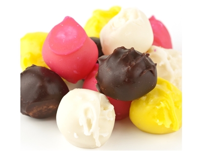 Coconut Bon Bons Candy