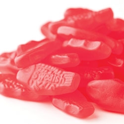 Gummy Candy Assorted Mini Fish Bulk fresh by the pound